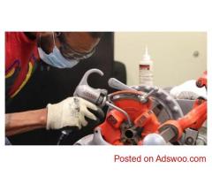 What Trade Schools in Philadelphia Offer Programs in Pipefitting and Steam Systems