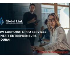 dubai llc company registration cost