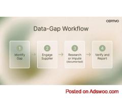 Missing Supplier Data for PPWR and EPR Reporting: What to Do Next
