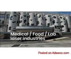 Water Cooled Chillers for Efficient Industrial Cooling