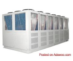 Water Chiller Industrial Solutions for Reliable Cooling