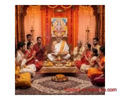 Griha Pravesh Pooja in Noida
