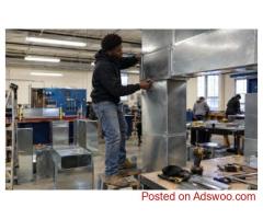 HVAC Training Program in Philadelphia: Salary, Job Outlook & Certifications