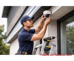 CCTV Installation in Lilydale – Secure Your Home & Business
