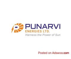 Solar Water Pump Installation Services in Telangana