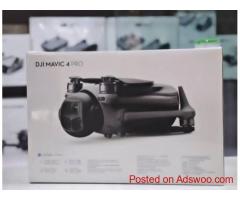 Dji Mavic 4 Pro Fly More Combo Drone