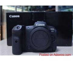 Canon eos Mark II Camera for sales