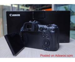 Canon eos Mark II Camera for sales