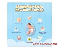 Newborn Baby Diapers – Buy Baby Disposable Diapers Online in India