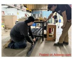 Trade School Job Placement Timeline in Philadelphia: Graduation to Job Offer