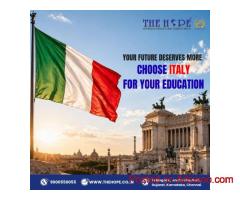 Study in Italy After Graduation: Best Options
