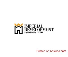 A Building Company for Your Home Improvement Project
