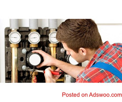 Hire Boiler installation & repair specialists in Bristol