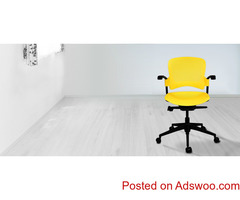 Office Chair Manufacturers in India - Syona Roots