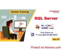 SQL Server Online Training