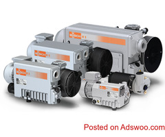Visit Peerless Engineering for Kinney Vacuum Pumps in Vancouver