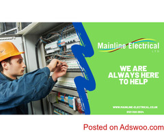 Qualified Electrician | Qualified Electrician in Birmingham