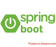 Best Java Spring Boot Development Company