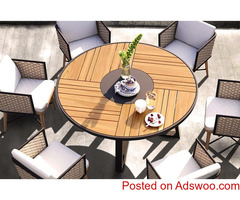 Loom Crafts - Furniture Suppliers in India