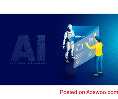 AITraining Institute in Indore | TopArtificial IntelligenceCourse in Indore
