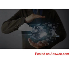 It Infrastructure Management Solutions in USA | AnuntaTech