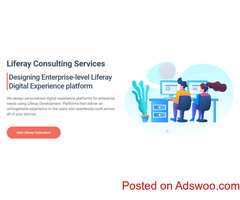 Liferay Development Services, Hire Liferay Consultant