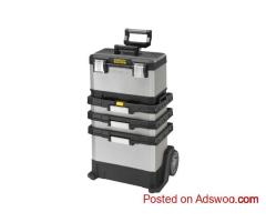 Carrello porta utensili Stanley 1-95-622 fatmax