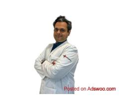 Dr. Manu Madan Pulmonologist