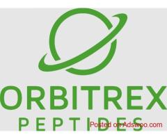 Orbitrex Coupon Code MOLECULAR — Save 15% on Research