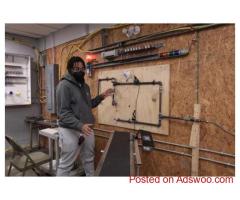 Is Pipefitting Harder Than Plumbing? An Honest Comparison