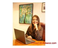 Dr. Sonia Butta - Prosthodontist for Implants & Advanced Dental Care