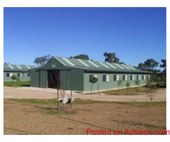 All Style Sheds