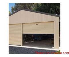 All Style Sheds