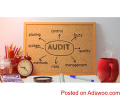 Get SOC 1 & SOC 2 audit Reports from SAV Associates
