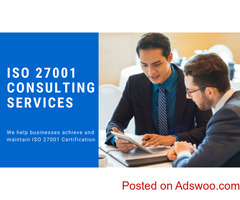 ISO 27001 Consulting Services in Melbourne Australia
