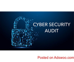 Protect your business from Cyber Attack