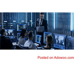 Protect your business from Cyber Attack