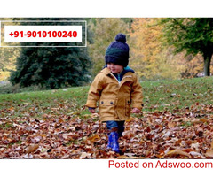 Make Designer Baby Clothes Only in Just 2 Months!