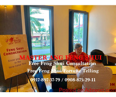 MASTER ANG PSYCHIC READING - FREE CONSULTATION
